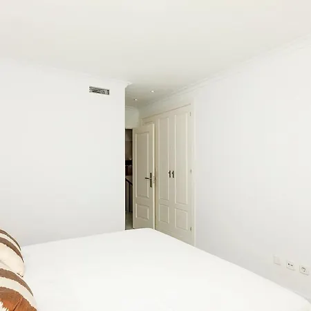 Molo Residences Puerto Banus Apartament