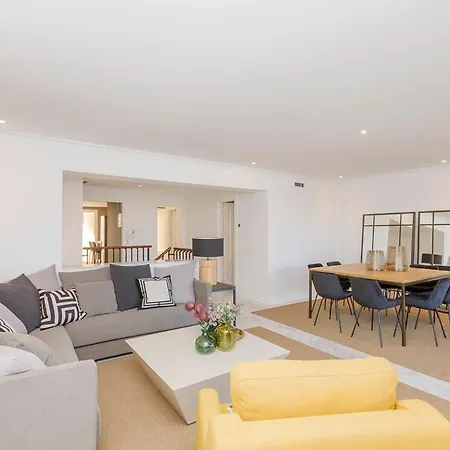 Molo Residences Puerto Banus Apartament Marbella