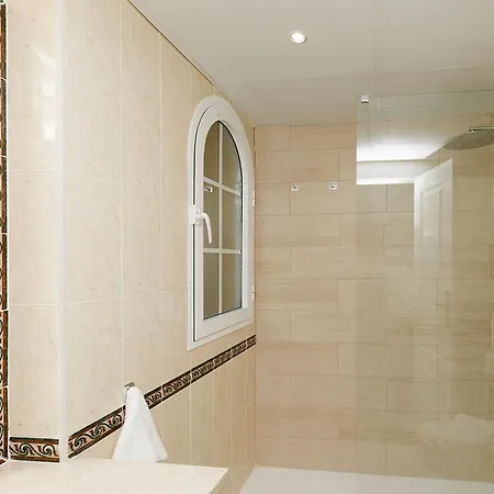 Apartament Molo Residences Puerto Banus