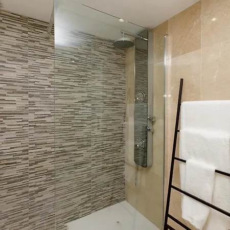 Apartament Molo Residences Puerto Banus *