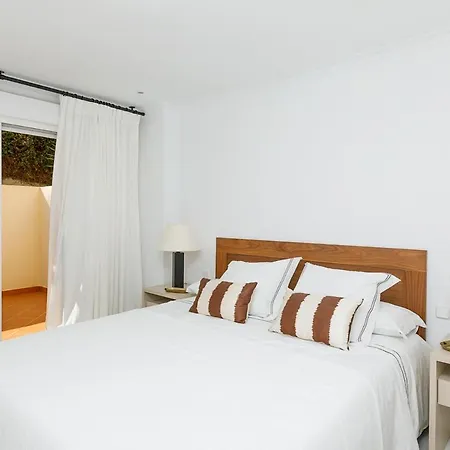 Apartament Molo Residences Puerto Banus