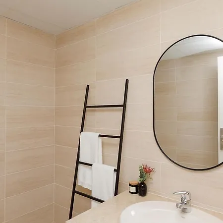 Apartament Molo Residences Puerto Banus *