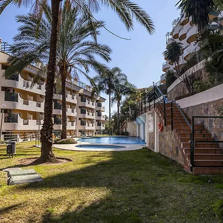 Molo Residences Puerto Banus Apartament