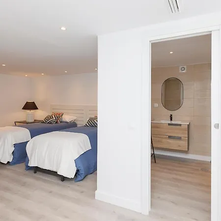Molo Residences Puerto Banus Apartament Marbella