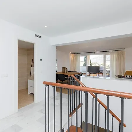 Apartament Molo Residences Puerto Banus